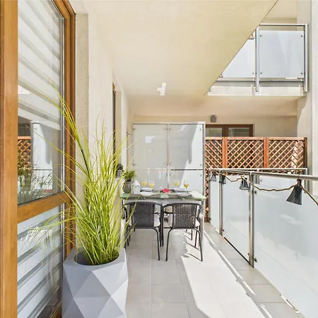 Apartamentysnu, Sloneczny Glam Z Parkingiem, Centrum Apartment Radom
