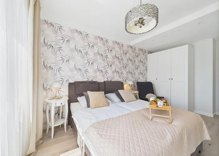 Apartamentysnu, Sloneczny Glam Z Parkingiem, Centrum Radom