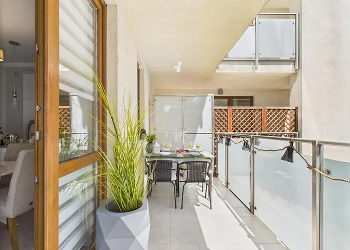 Apartamentysnu, Sloneczny Glam Z Parkingiem, Centrum Lejlighed Radom